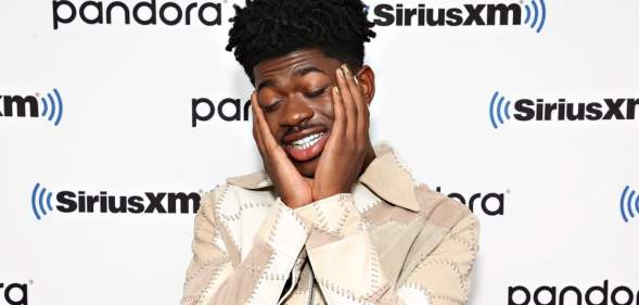 lil nas x