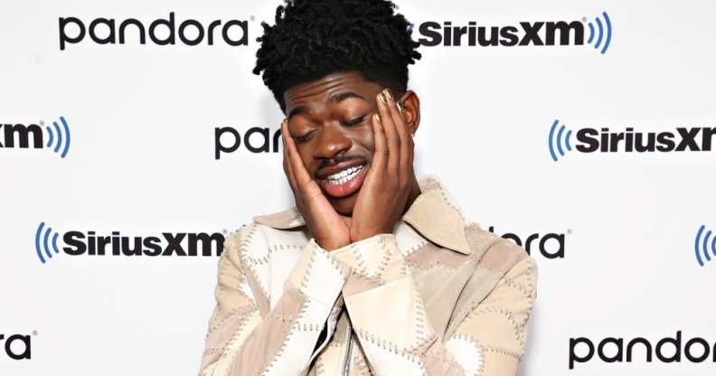 lil nas x