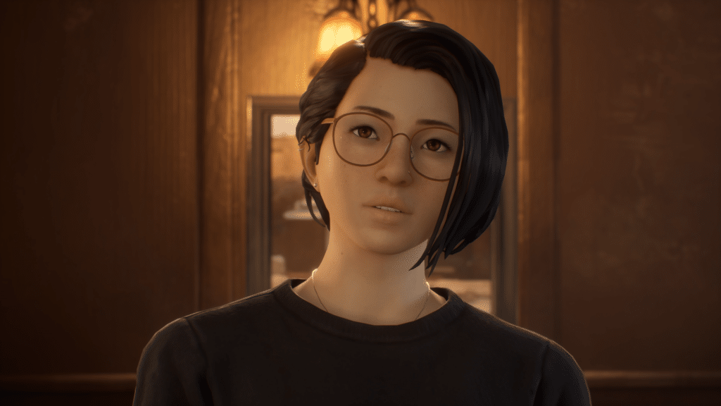 Life is Strange: True Colors protagonist Alex Chen