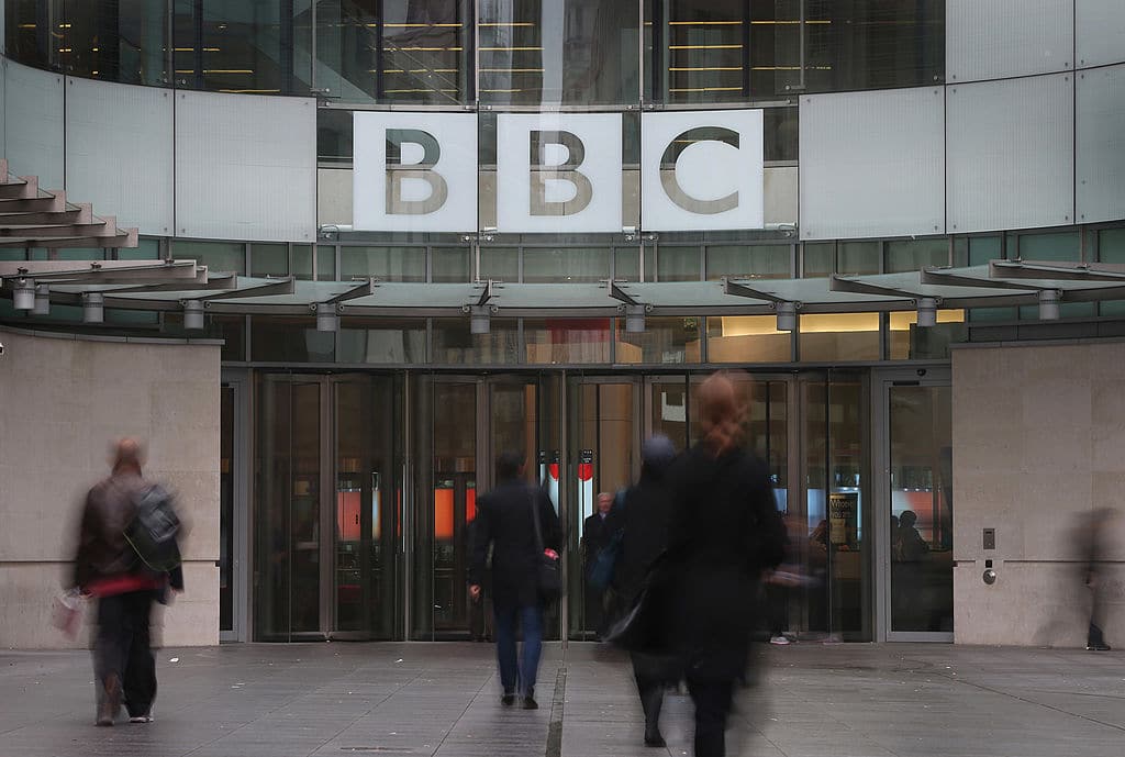 BBC defends 'rigorous' standards as lesbians condemn 'transphobic' article