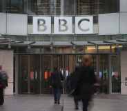 BBC defends 'rigorous' standards as lesbians condemn 'transphobic' article