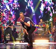 Coldplay are touring the globe in 2022 and tickets go on sale very soon.