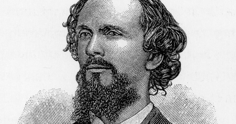 Karl Heinrich Ulrichs