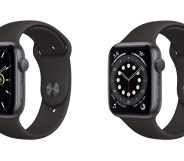 The Apple Watch is expected to be discounted this Black Friday.