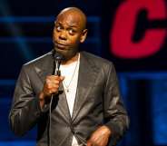 Dave Chappelle