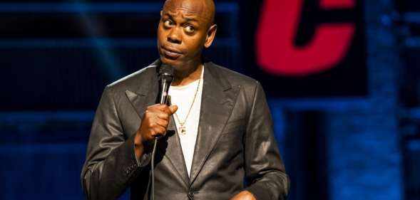 Dave Chappelle