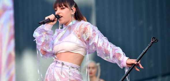 Charli XCX has announced a headline tour and tickets go on sale soon.