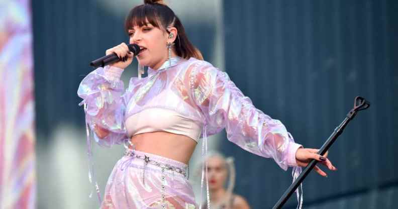 Charli XCX has announced a headline tour and tickets go on sale soon.