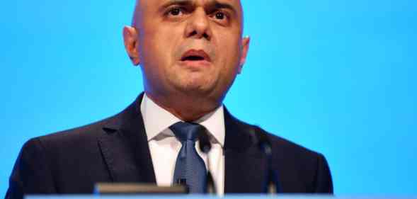 Sajid Javid