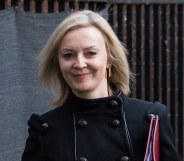 Liz Truss