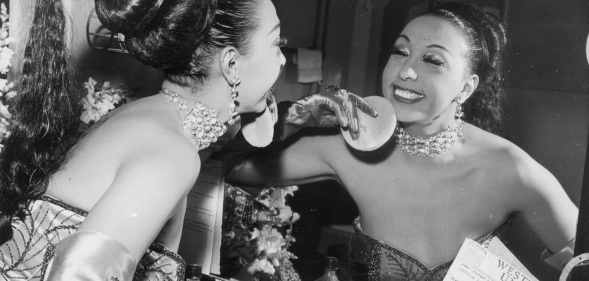 Josephine Baker to be the first Black woman to enter the Pantheon