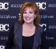 Joy Behar has faced criticism after telling queer people to come out at Thanksgiving