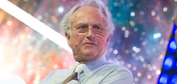 Richard Dawkins