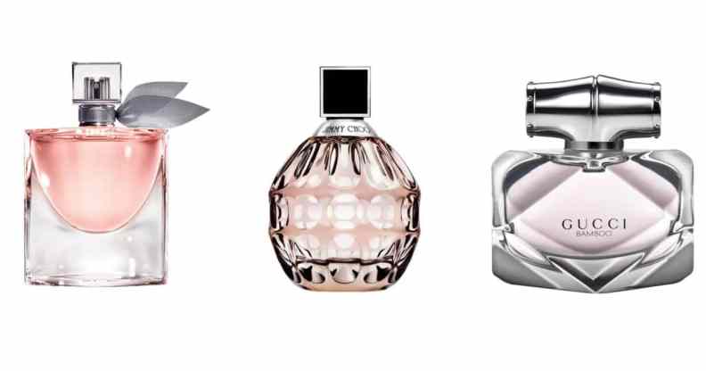 Black Friday is the perfect time to get your favourite fragrance on a discount.