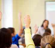 homophobic RSE curriculum