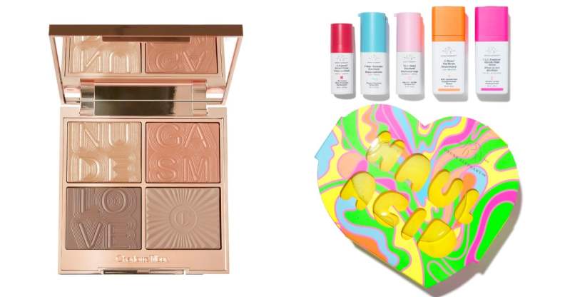 Space NK's Black Friday sale is expected to feature brands Charlotte Tilbury and Drunk Elephant.