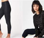 Sweaty Betty has launched its Black Friday sale with a discount code.