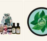 The Body Shop has kicked off its Black Friday sale.