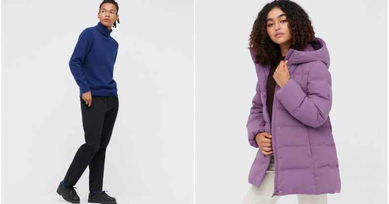 Uniqlo is launching its Black Friday sale this week.