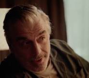 Sex and the City star Chris Noth returns as Mr Big alongside Jess King in new advert after And Just Like That... death