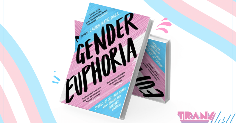 Nineteen essays about Trans Joy