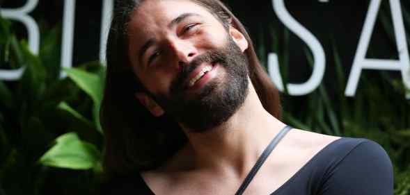 Jonathan Van Ness lands major new Netflix series