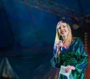 Katherine Ryan is touring the UK in 2022.