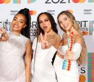 Little Mix are taking a break after their 2022 Confetti Tour.