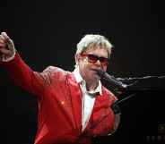 Elton John is touring across the UK and Ireland in 2022-2023 with his Yellow Brick Road farewell tour.