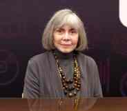 Author Anne Rice has died at the age of 80