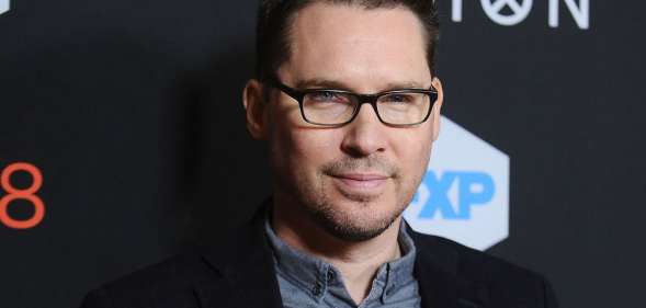 Director Bryan Singer