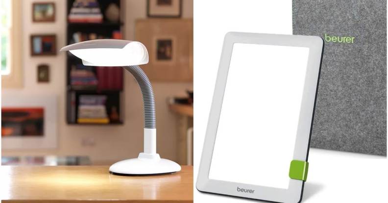 The best SAD lamps to help you through the winter season.