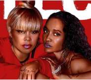 TLC are touring the UK in summer 2022 and tickets go on sale soon.