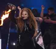 The four-part Janet Jackson documentary premieres this January.