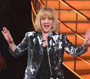 Corrie's Amanda Barrie said she would have been sacked if she had come out as a lesbian in the '80s