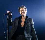 Harry Styles presale tickets are released this week including O2 priority and Live Nation.