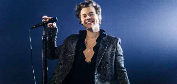 Harry Styles presale tickets are released this week including O2 priority and Live Nation.