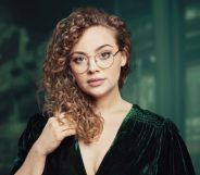 Carrie Hope Fletcher has announced her first ever solo UK tour.