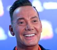 Craig Revel Horwood is taking his All Balls and Glitter Tour across the UK.