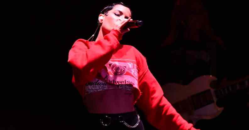 Halsey has announced details of the Love and Power Tour and tickets go on sale this week.