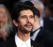 Ben Whishaw