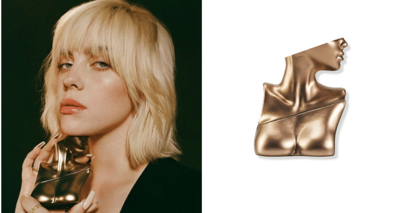 Billie Eilish has announced the UK release date for her debut perfume.