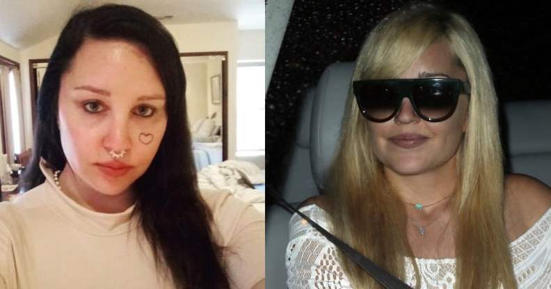 Amanda Bynes’ 9-Year Conservatorship Ends