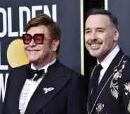 Elton John was turned down from adopting orphan in 2009 for being gay