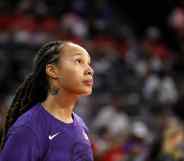 Lawmaker offers update on Russian arrest of basketballer Brittney Griner