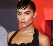 Zoë Kravitz says her Catwoman is bisexual