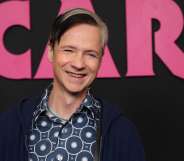 John Cameron Mitchell 