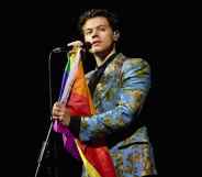 Harry Styles has announced the lead single from his upcoming album, Harry's House.