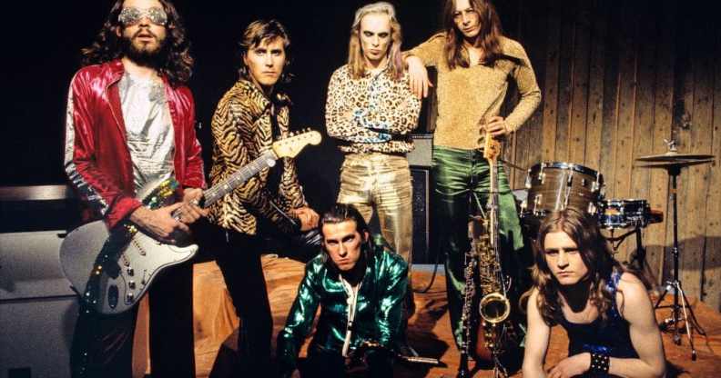 Glam rock legends Roxy Music have announced a 50th anniversary tour and tickets go on sale soon.