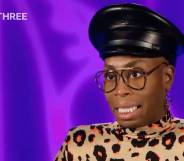 RuPaul's Drag Race star Mo Heart opens up about conversion therapy